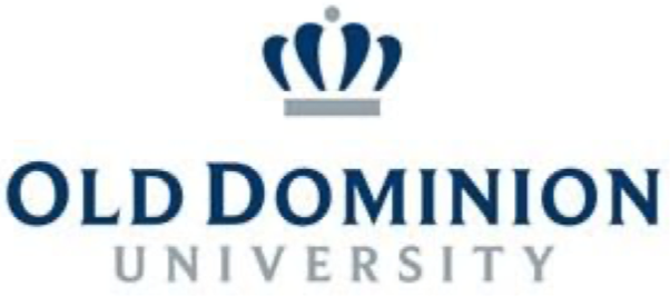 Old Dominion University logo