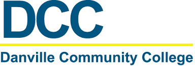 Danville Community College logo