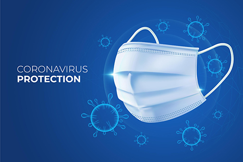Coronavirus Protection