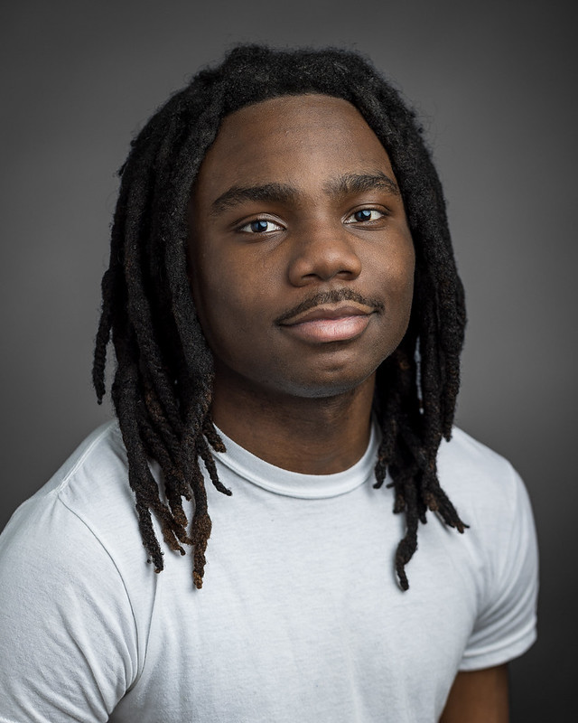 "I enrolled in the HVAC@SVHEC program to better my future, and to learn more about the HVAC field. The program has helped me get an advanced understanding of HVAC and has allowed me to start working as an apprentice."